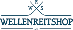 Wellenreitshop Logo